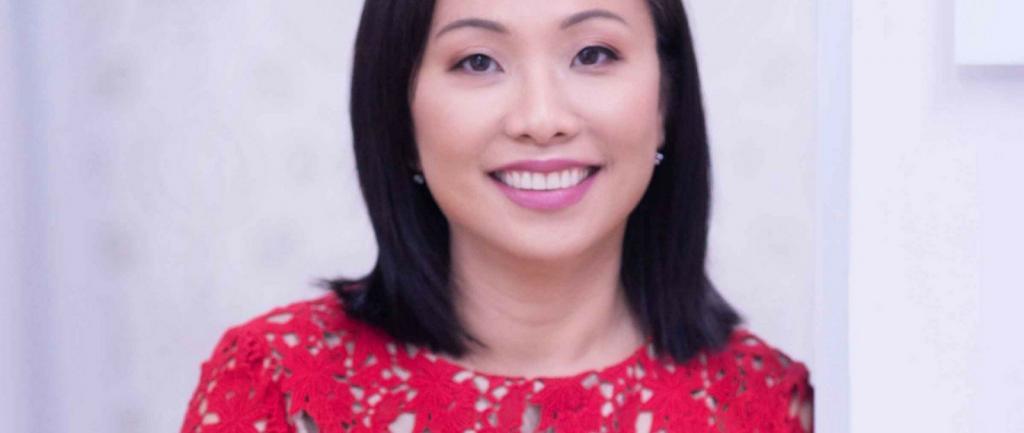 Dr Caroline Wewengkang - Northside Gynaecology