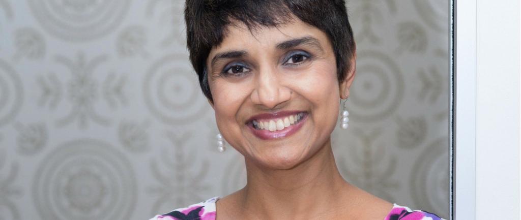 Dr Archna Saraswat - Northside Gynaecology