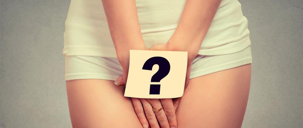 Vaginal Health - Northside Gynaecology