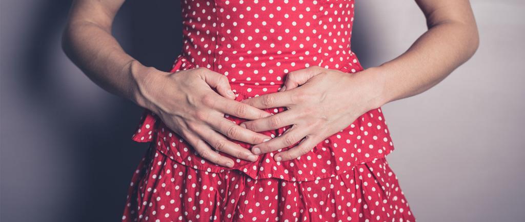 Pelvic Pain - Northside Gynaecology