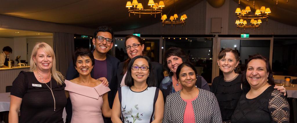 GP Symposium - Northside Gynaecology