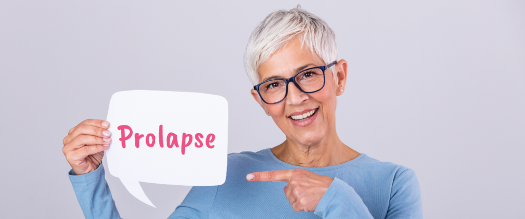Prolapse - Northside Gynaecology