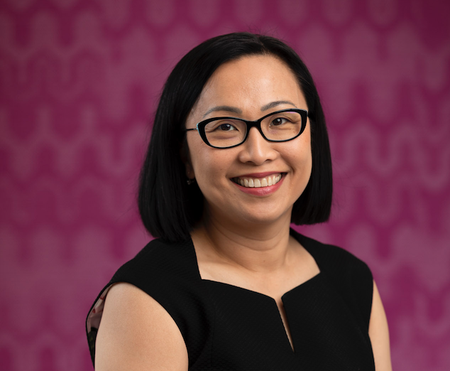 Dr Caroline Wewenkang - Northside Gynaecology - North Lakes, Kedron & Caboolture