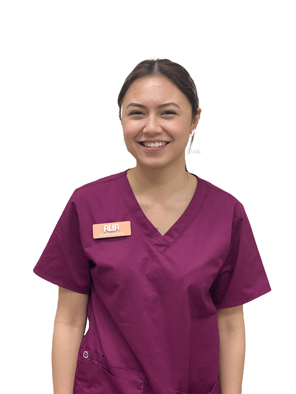 Alia Nurse