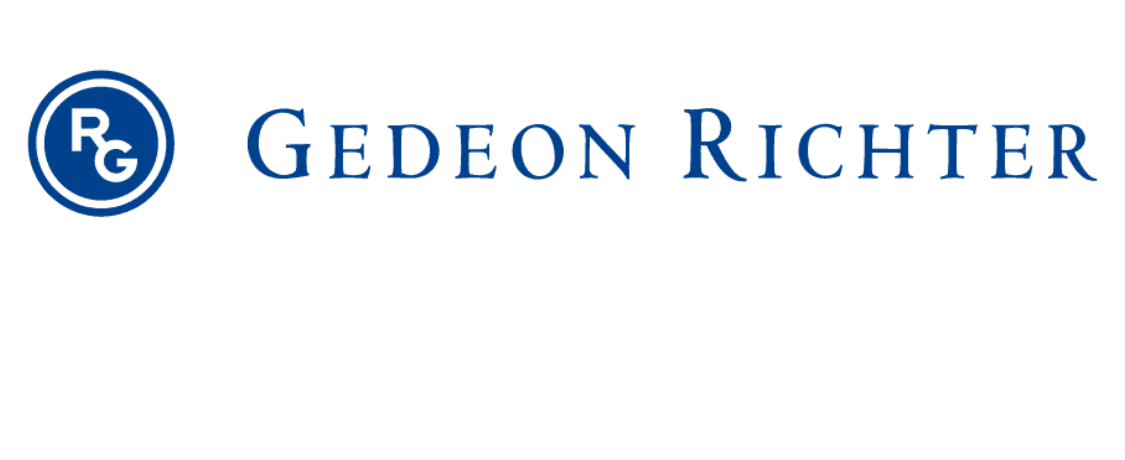 Gedeon Richter