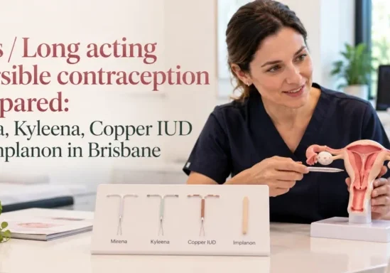 IUD Options_ A Clinic Consultation