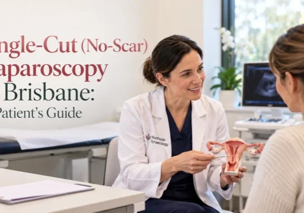 Single-Cut Laparoscopy Patient Guide